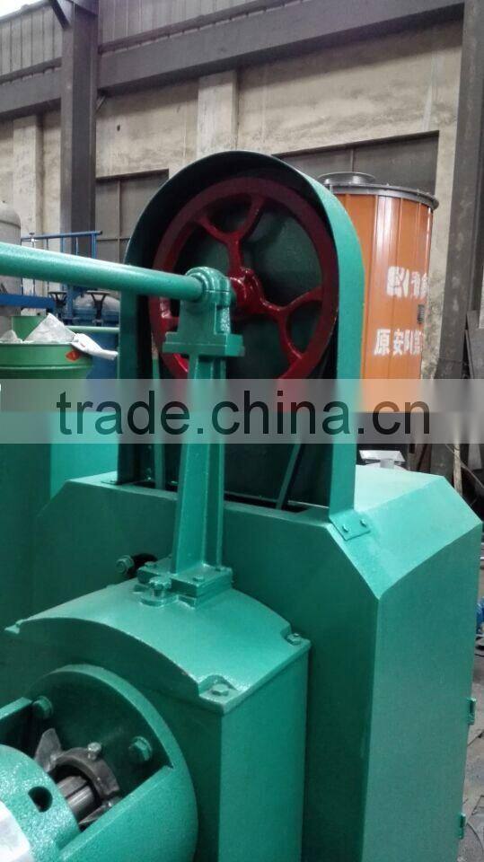 Cooking Oil Making Machine/Groundnut Oil Processing Machine