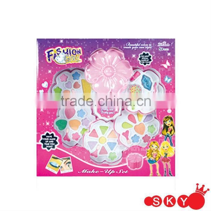 Eyeshadow Palette Beauty makeup set makeup toy makeup set