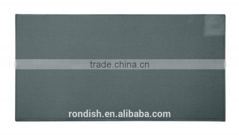 Fall Prevention Elderly Cordless Pressure Pad Monitor