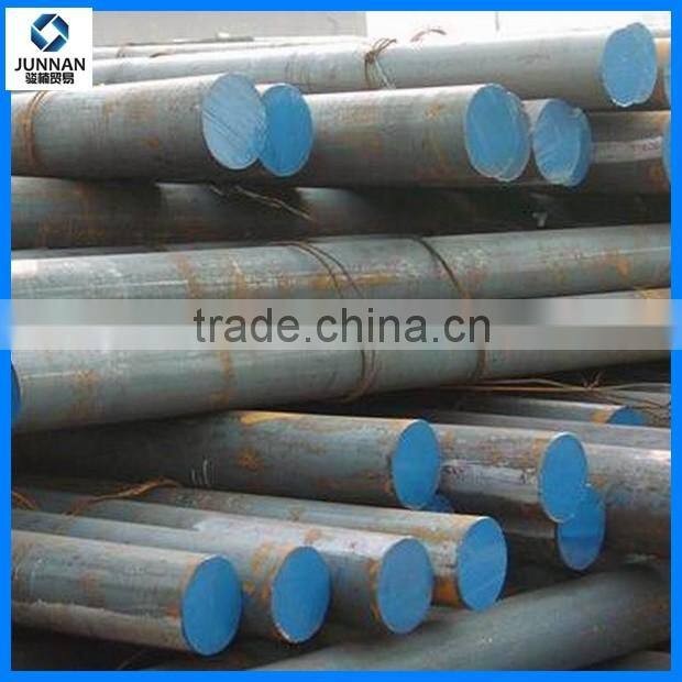 high speed steel Hot-rolled Round bar