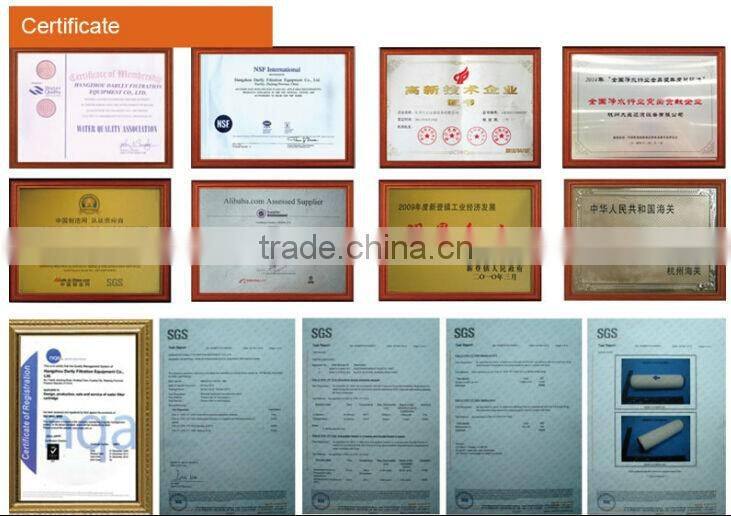 PP Pleated Filter Cartridge For water filter system,pp sediment filter cartridge,water filter replacement