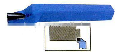 Cutter tool bits carbide brazed tool bit ISO3 / DIN 4978 R/L