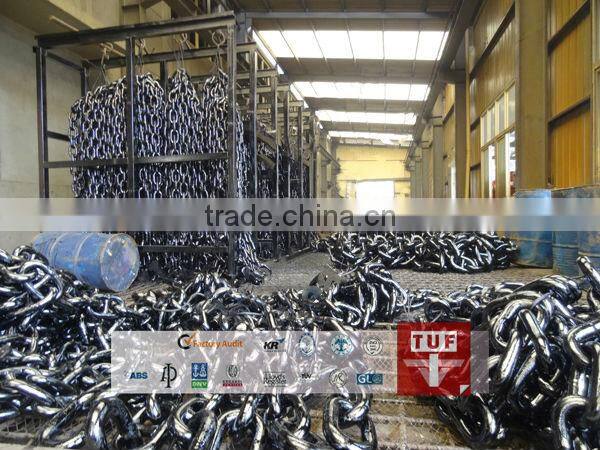 Marine Anchor Chain