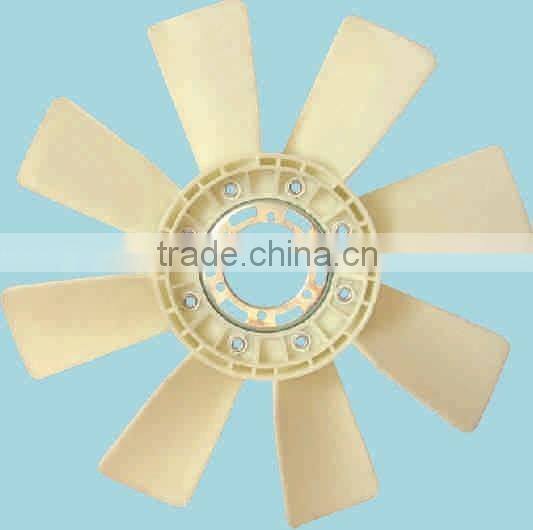 HIGH QUALITY AUTO ENGINE COOLING TRUCK FAN BLADE OEM NO.ME075229