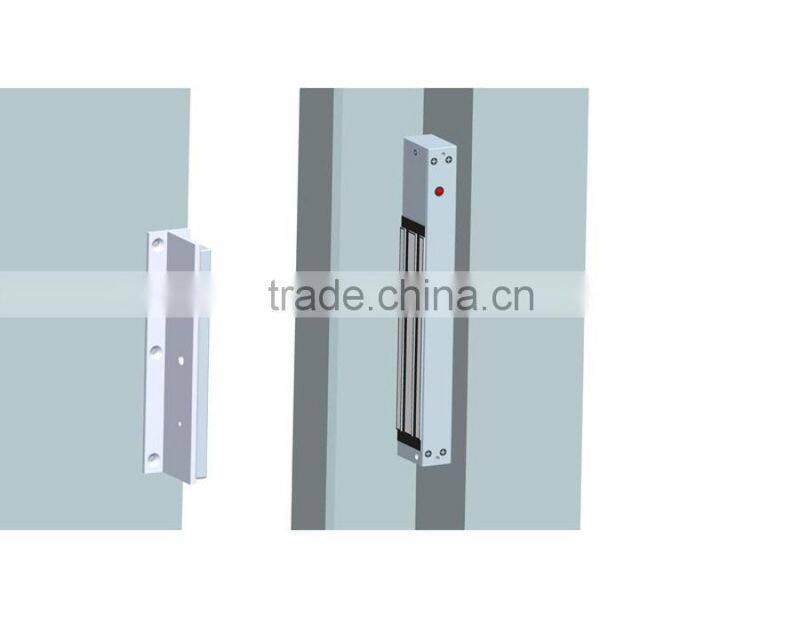 L Type Bracket for Norrow Door (1200lbs)