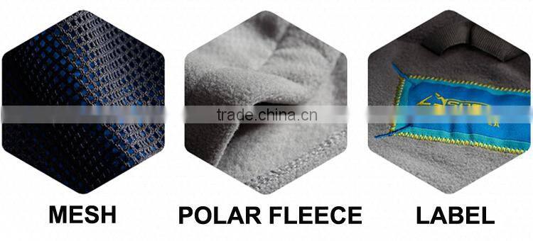 new design 3 in 1 men waterproof anorak