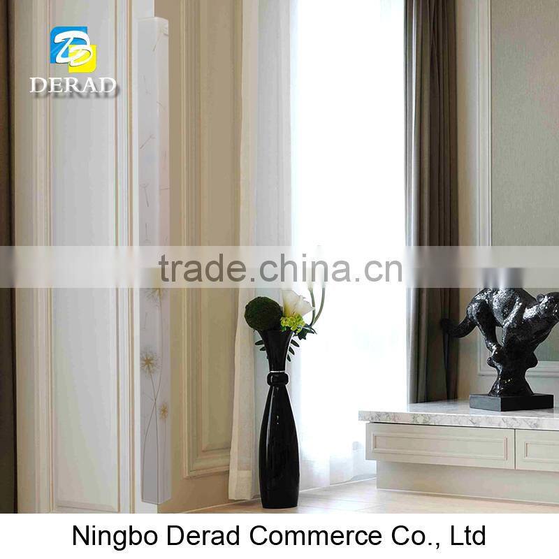 Decorative Arts for Home of Plastic Corner Bead