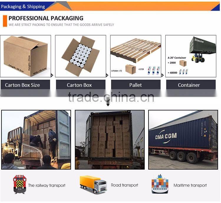 High Pressure Resistance Factory rubber cement adhesive acrylic