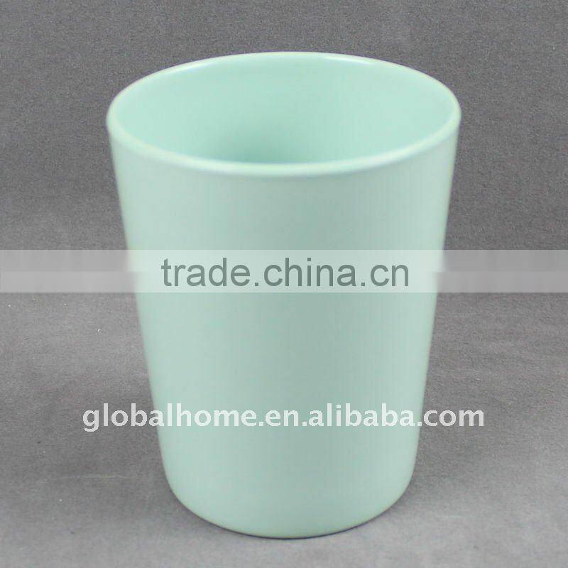 kids melamine water cup