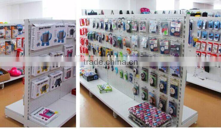 Selfie mobile phone monopod with wire/selfie monopod/monopod