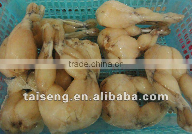 Frozen Hot Sell IVP Bull Frog Legs