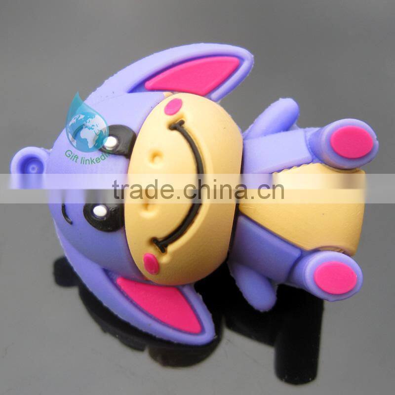 new 2014 key shaped key chain