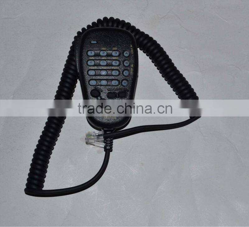 Yaesu FT-1807 Ultra rugged 50 W vhf uhf Mono band fm transceiver