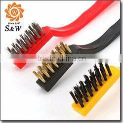 carpet cleaning brush