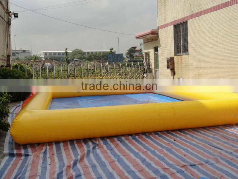 kids large inflatable pool for sale