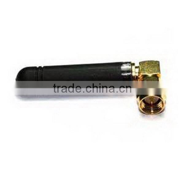 New most popular wireless terminal rubber antenna