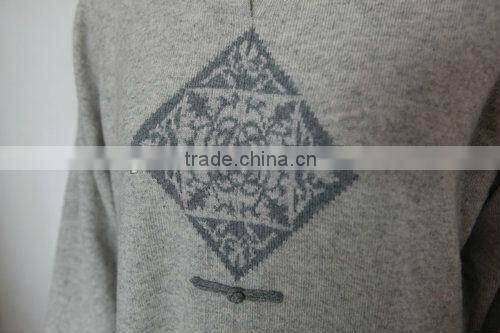 pure cashmere sweater knitting manufacturer