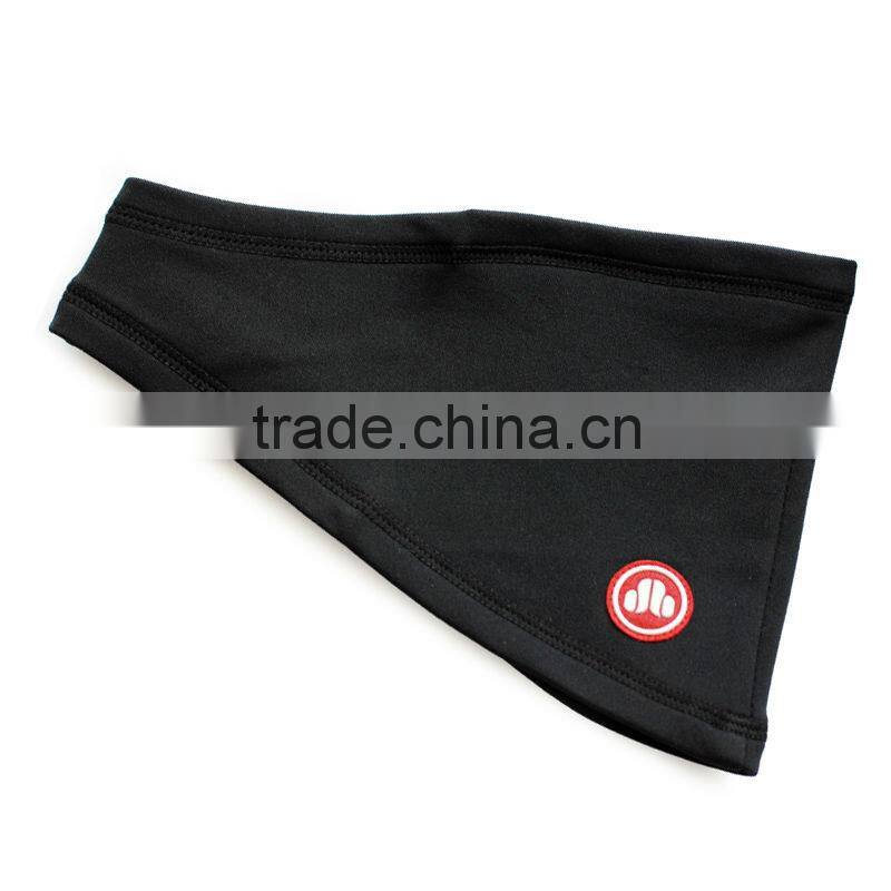 Windstopper Fleece cycling Ear Band For Winter