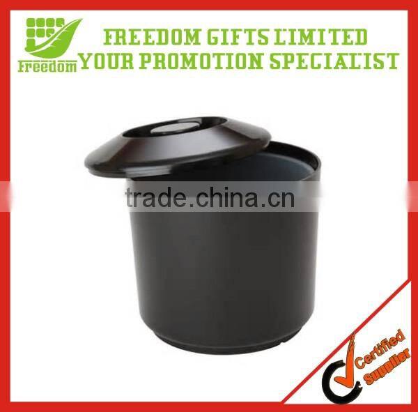2014 Best-selling Eco-friendly Plastic Ice Container