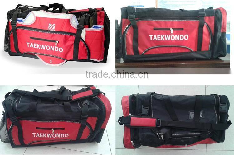 High Quality Customized Taekwondo Protective Gear Bag