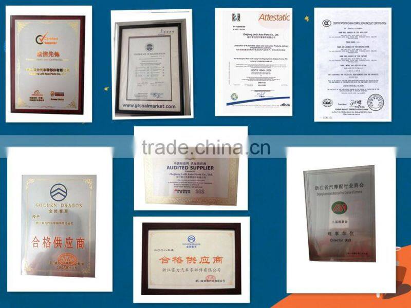 New Design Manufacture Wiper Motor For Suzuki