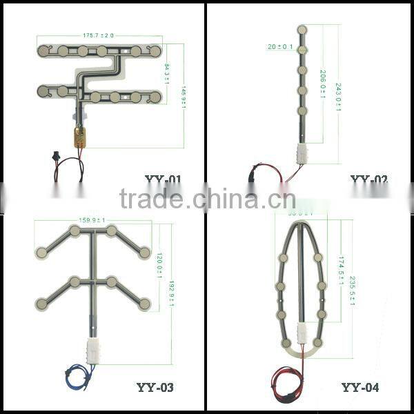 China original Seat Pressure sensor mirco switch suit for kind of seat