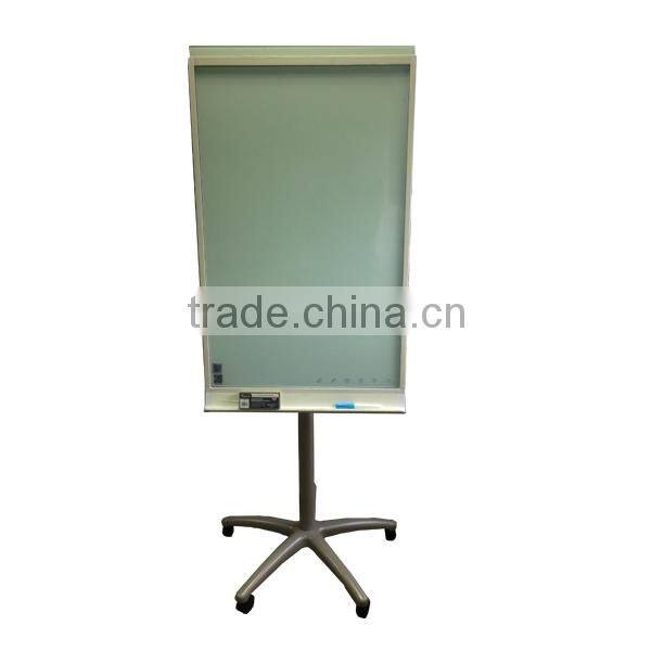 Hot sales IR interactive flat panel display 65inch led touch screen monitor