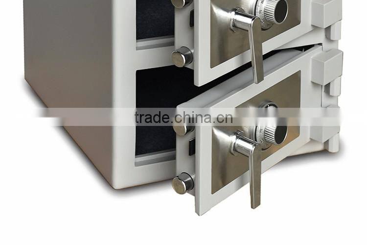 FH-2720CC Depository safe front loading hopper drop safe