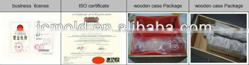 Shenzhen the make of game machine plastic part injection mould with competitive price