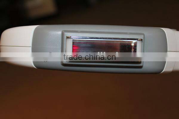 mini ipl machine home use hair removal ipl SHR med-100c