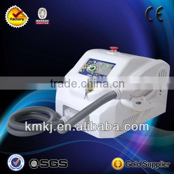 2014 New upgrade IPL system mini laser epilator (CE ISO SGS TUV BV)