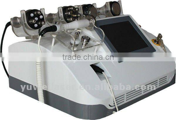 cavitation lipolysis