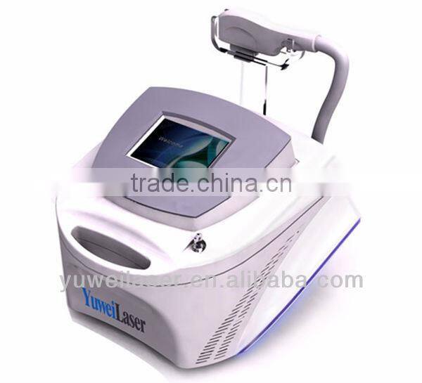 2000W Elight removal acne