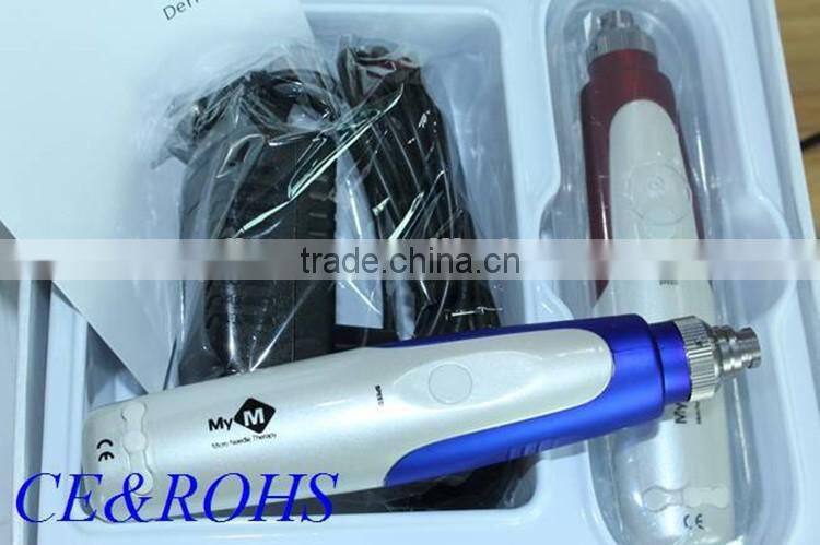 Beauty salon equipment derma pen / dermapen