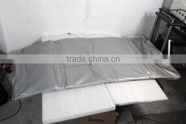 GS-02 far infrared sauna blanket