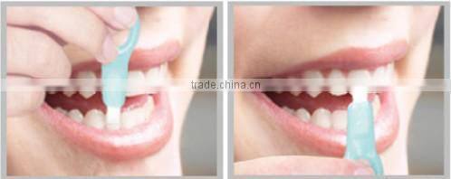 GTO teeth whitening kit