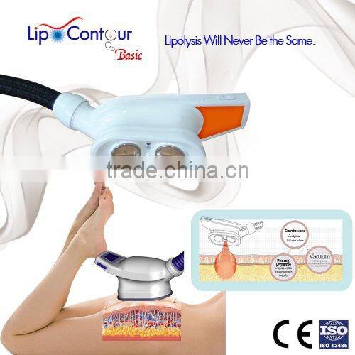 Lipo Cavitation Vacuum Slim Belly