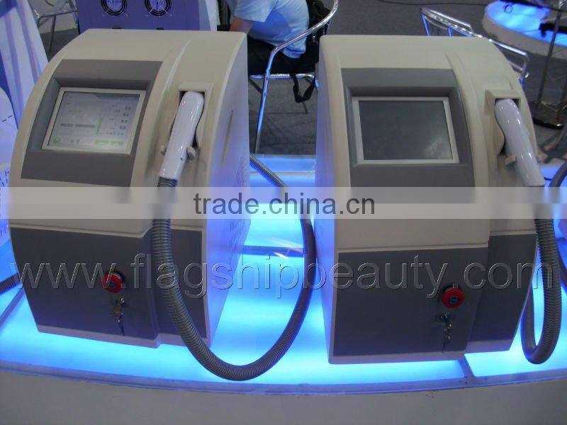 skin rejuvenation salon hair removal machine hot hair ipl mini ipl