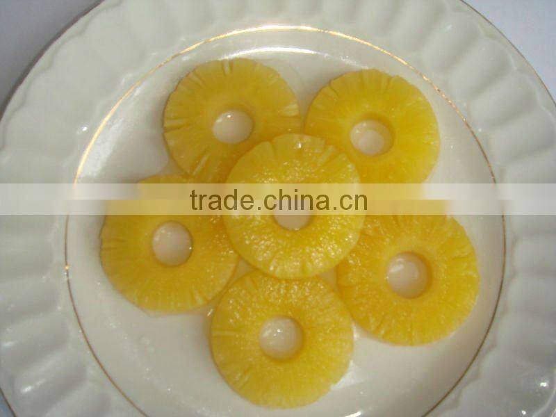 canned pineapple pizza cuts