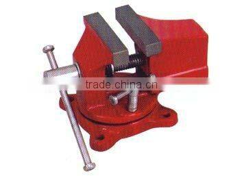 Swivel Base Bench Vice