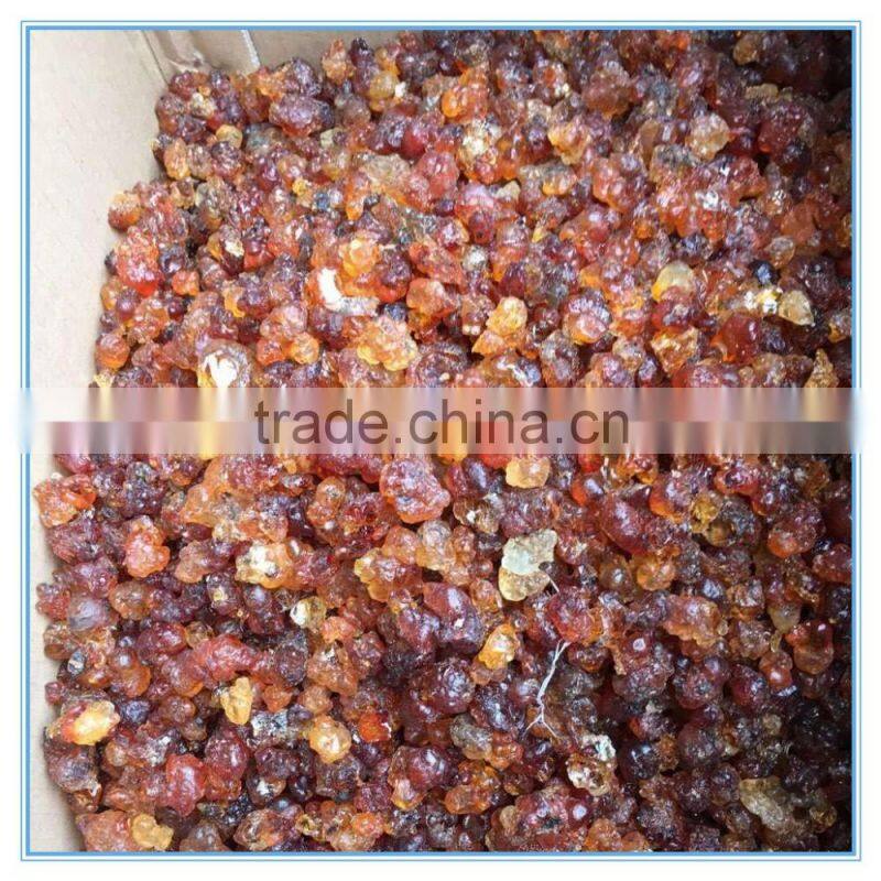 Water Soluble Adhesive Peach Gum