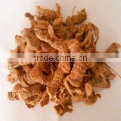 New Crop Low Rate Galanga Root