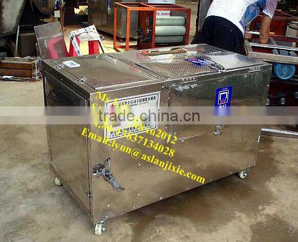 fish scaling machine/stainless steel fish scaler
