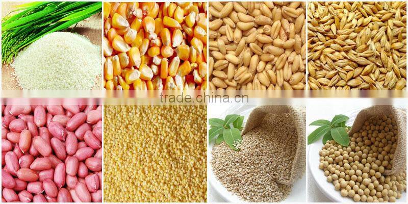 Quinoa popped making machine/quinoa puffed making machine/quinoa machine