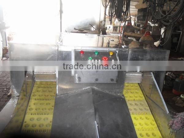 Industrial Cherry Pitting Machine, Commercial Cherry Pitter