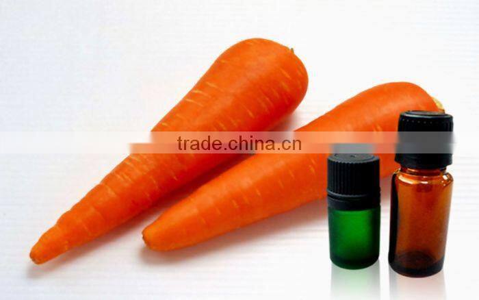 100% Natural & Fresh Carrot Seed Oil