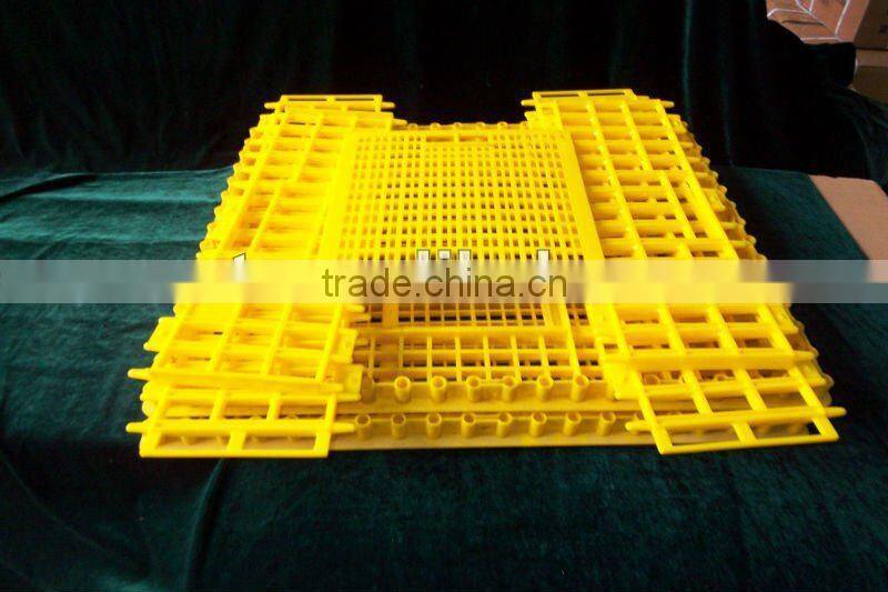 Plastic Transport cage