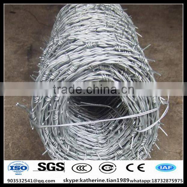 Concertina Razor Wire with pallet widely used in high-grade residence district