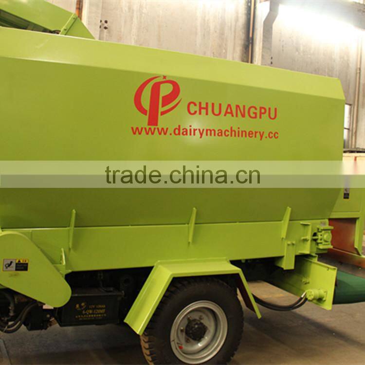 New Type Fashionable Spreader with ISO Certificate