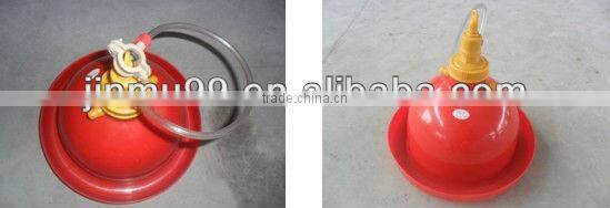 Automatic Plasson Chicken Drinker